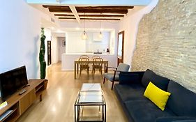 VTZ El Balcón de Rey Alfonso I